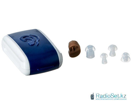 Слуховой аппарат Axon K-80 внутриушной